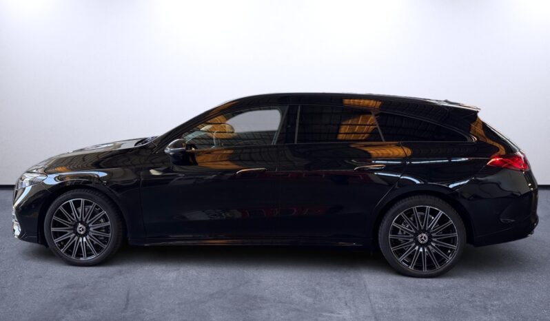 
								Mercedes-Benz CLA Shotting Brake 250 Plus AMG Eletrico full									