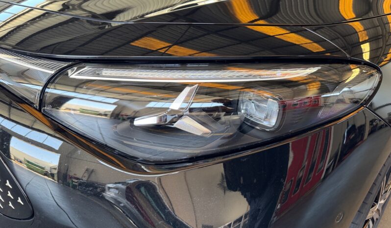 
								Mercedes-Benz CLA Shotting Brake 250 Plus AMG Eletrico full									
