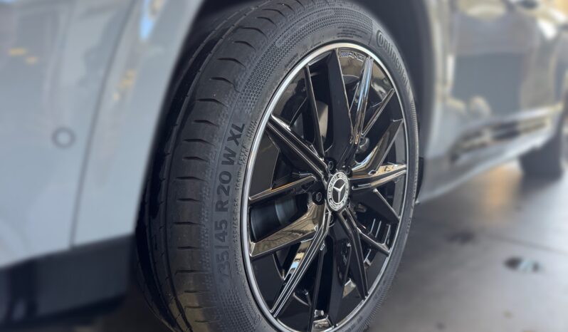
								Mercedes-Benz GLB 250 Plus AMG Eletrico full									