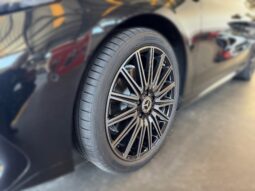 
										Mercedes-Benz CLA Shotting Brake 250 Plus AMG Eletrico full									