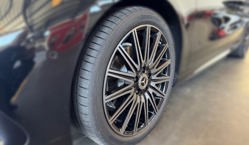 
								Mercedes-Benz CLA Shotting Brake 250 Plus AMG Eletrico full									