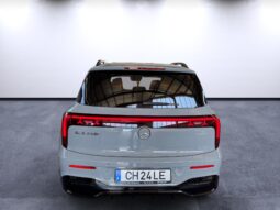 
										Mercedes-Benz GLB 250 Plus AMG Eletrico full									