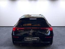 
										Mercedes-Benz CLA Shotting Brake 250 Plus AMG Eletrico full									