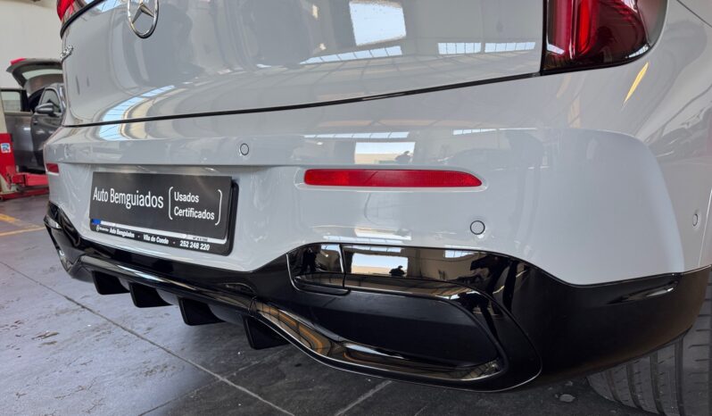 
								Mercedes-Benz GLB 250 Plus AMG Eletrico full									