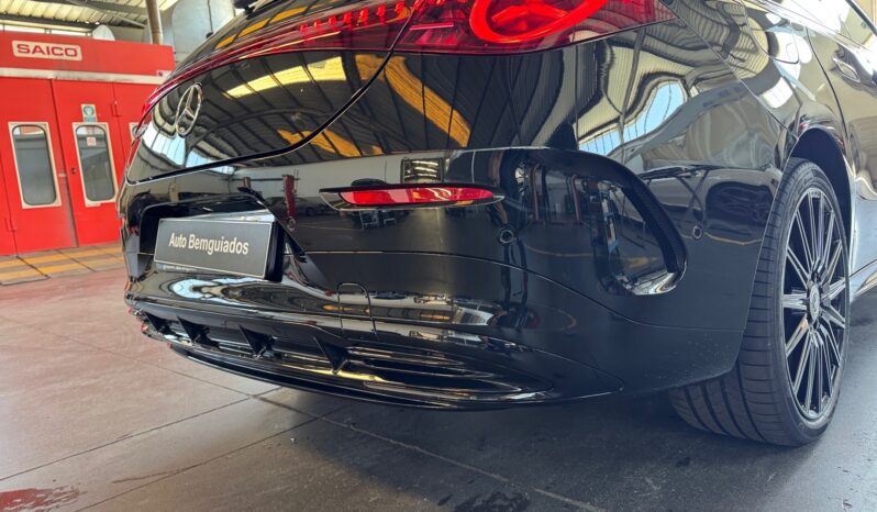 
								Mercedes-Benz CLA Shotting Brake 250 Plus AMG Eletrico full									