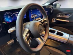 
										Mercedes-Benz CLA Shotting Brake 250 Plus AMG Eletrico full									