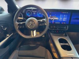 
										Mercedes-Benz CLA Shotting Brake 250 Plus AMG Eletrico full									