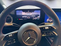 
										Mercedes-Benz CLA Shotting Brake 250 Plus AMG Eletrico full									