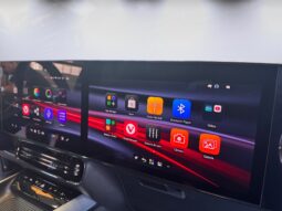 
										Mercedes-Benz GLB 250 Plus AMG Eletrico full									