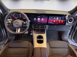 
										Mercedes-Benz GLB 250 Plus AMG Eletrico full									