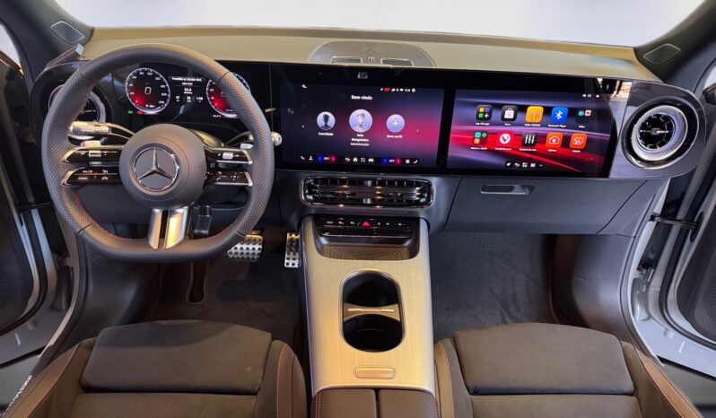 
								Mercedes-Benz GLB 250 Plus AMG Eletrico full									