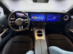 
										Mercedes-Benz CLA Shotting Brake 250 Plus AMG Eletrico full									