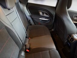 
										Mercedes-Benz CLA Shotting Brake 250 Plus AMG Eletrico full									