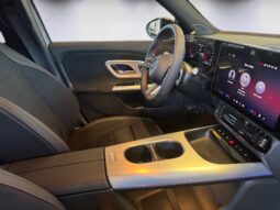 
										Mercedes-Benz GLB 250 Plus AMG Eletrico full									