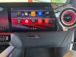 
										Mercedes-Benz GLB 250 Plus AMG Eletrico full									