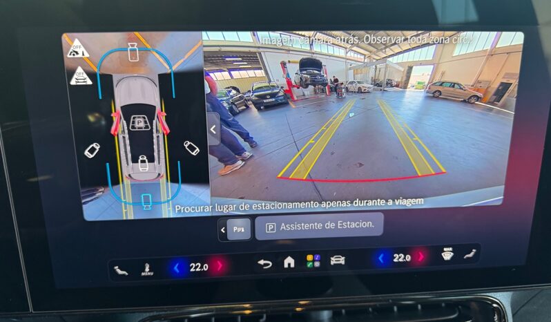 
								Mercedes-Benz GLB 250 Plus AMG Eletrico full									