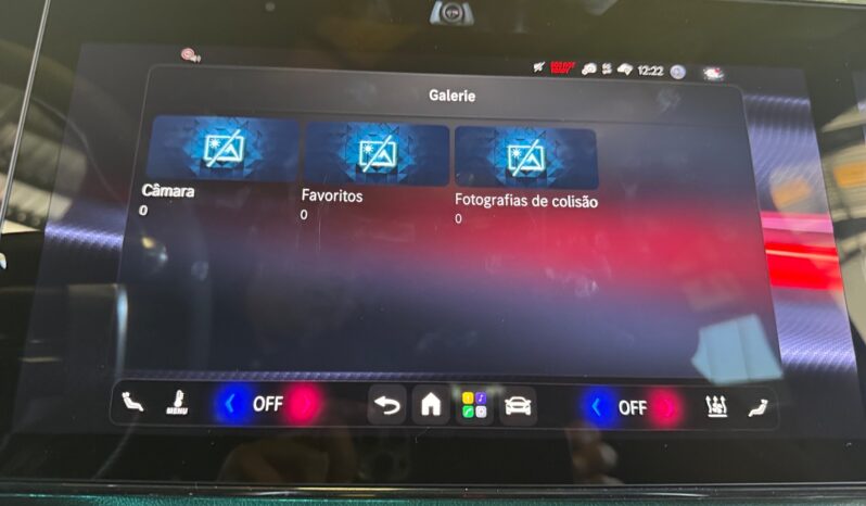 
								Mercedes-Benz GLB 250 Plus AMG Eletrico full									