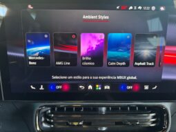 
										Mercedes-Benz GLB 250 Plus AMG Eletrico full									