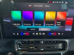 
										Mercedes-Benz GLB 250 Plus AMG Eletrico full									