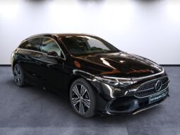 
										Mercedes-Benz CLA Shotting Break 180 Progressive full									