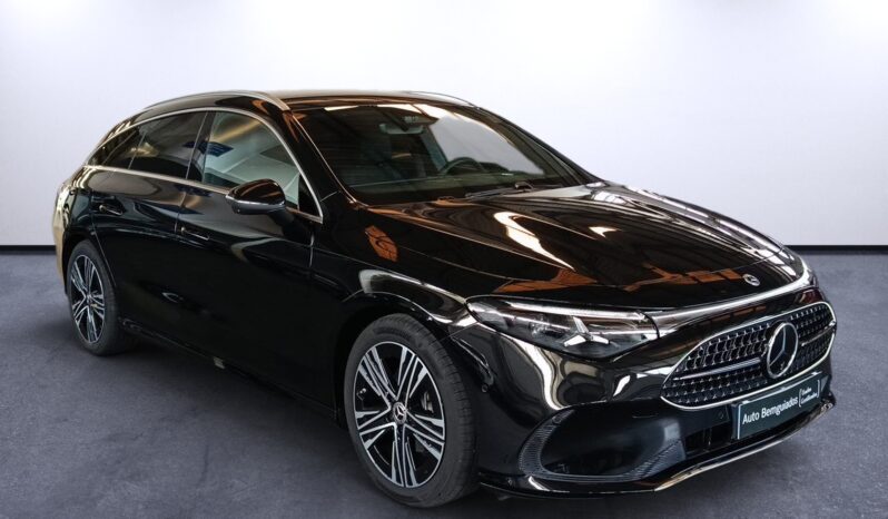 
								Mercedes-Benz CLA Shotting Break 180 Progressive full									