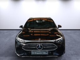 
										Mercedes-Benz CLA Shotting Break 180 Progressive full									