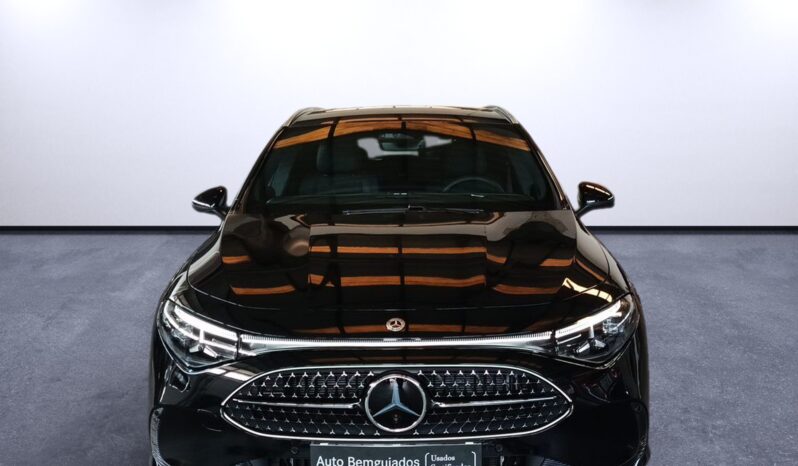 
								Mercedes-Benz CLA Shotting Break 180 Progressive full									