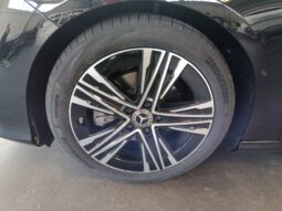 
										Mercedes-Benz CLA Shotting Break 180 Progressive full									