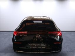 
										Mercedes-Benz CLA Shotting Break 180 Progressive full									