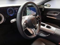 
										Mercedes-Benz CLA Shotting Break 180 Progressive full									