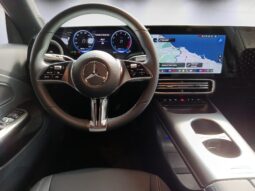 
										Mercedes-Benz CLA Shotting Break 180 Progressive full									