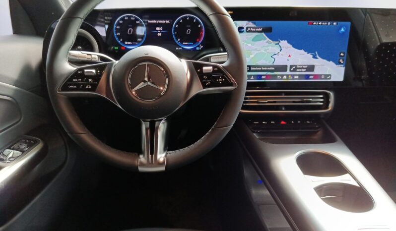
								Mercedes-Benz CLA Shotting Break 180 Progressive full									