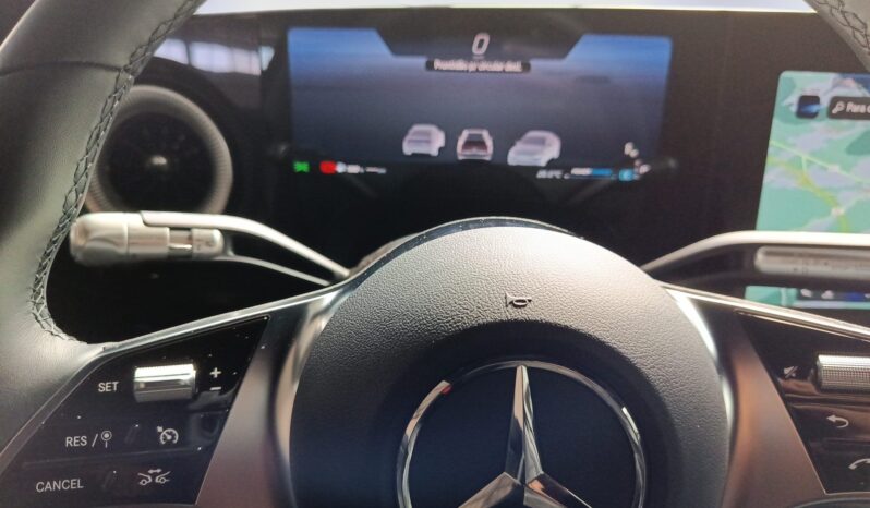 
								Mercedes-Benz CLA Shotting Break 180 Progressive full									