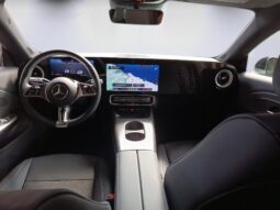 
										Mercedes-Benz CLA Shotting Break 180 Progressive full									