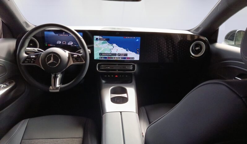 
								Mercedes-Benz CLA Shotting Break 180 Progressive full									