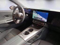 
										Mercedes-Benz CLA Shotting Break 180 Progressive full									