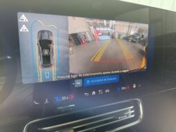 
										Mercedes-Benz CLA Shotting Break 180 Progressive full									
