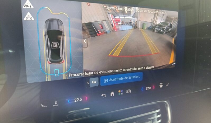 
								Mercedes-Benz CLA Shotting Break 180 Progressive full									