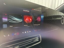 
										Mercedes-Benz CLA Shotting Break 180 Progressive full									