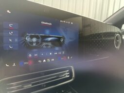 
										Mercedes-Benz CLA Shotting Break 180 Progressive full									
