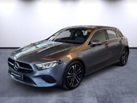 Mercedes-Benz A 180d Progressive