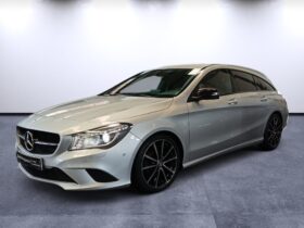 Mercedes-Benz CLA Shotting Brake 200d Urban