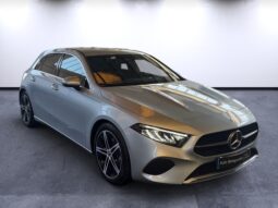 
										Mercedes-Benz A 200 Progressive full									
