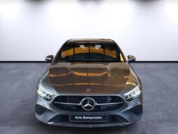 
										Mercedes-Benz A 180d Progressive full									