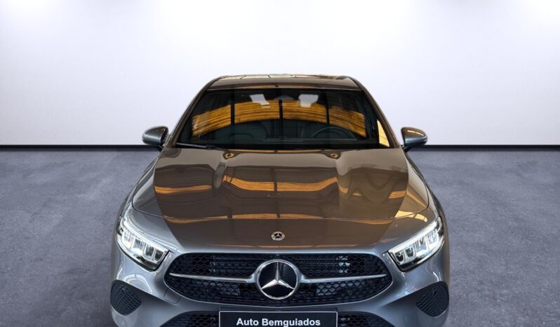 
								Mercedes-Benz A 180d Progressive full									