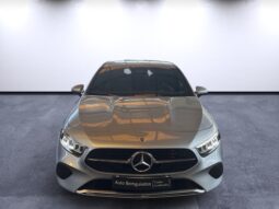 
										Mercedes-Benz A 200 Progressive full									