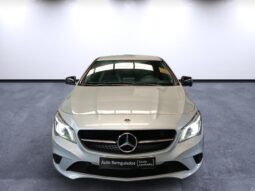 
										Mercedes-Benz CLA Shotting Brake 200d Urban full									