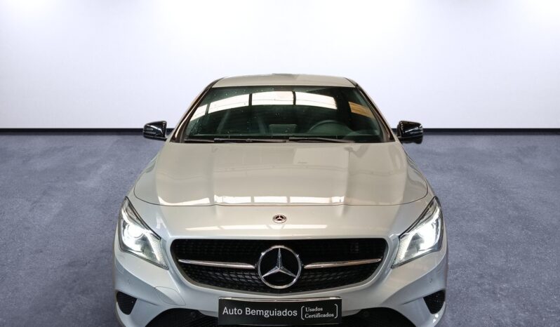 
								Mercedes-Benz CLA Shotting Brake 200d Urban full									