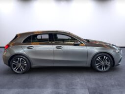 
										Mercedes-Benz A 180d Progressive full									