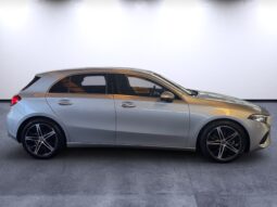 
										Mercedes-Benz A 200 Progressive full									